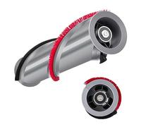 Asdazrxy Rodillo de Cepillo de Repuesto para aspiradora Dyson V11, Barra de Desplazamiento de Repuesto para Dyson V11 Absolute V11 Animal SV14 aspiradora, Rodillo de Cepillo Barra de Desplazamiento