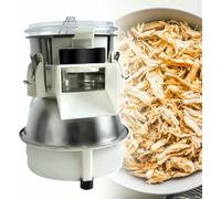 asdchZen Desmenuzadora Eléctrica De Pechuga De Pollo, Herramienta Automática para Desmenuzar Carne, Solo para Carne Cocida, para Cocina Doméstica O De Restaurante, 220 V, 220 V