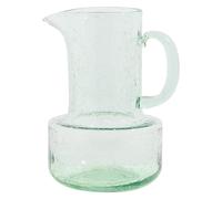 asdchZen Jarrón De Flores, Jarrón Creativo, Jarrón De Flores De Vidrio Transparente para Decoración, Jarrones para Ramas, Arreglos De Flores Artificiales De Imitación, Jarrones para Flores, 28 Cm