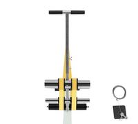 asdchZen Kit De Spinners Ajustables para Parques Infantiles Y Actividades Recreativas Al Aire Libre.
