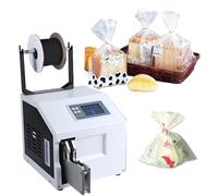 asdchZen Máquina Automática para Atar Y Empacar con Alambre Retorcido - Semiautomática con Alambre Retorcido Metálico para Un Uso Eficiente Y Duradero.