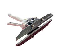 asdchZen Máquina Selladora Portátil De Presión Manual para Empaquetar Películas, con Pinza para Bolsas, para Un Sellado Limpio Y Prolijo.