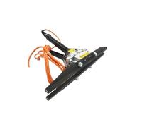 asdchZen Máquina Selladora Portátil para Bolsas De Papel De Aluminio con Pinza Manual para Un Sellado Limpio Y Preciso (Wsz300Tb)