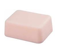 asdchZen Modelo De Punción Ecográfica De Tiroides - Modelo De Nódulo De Aspiración con Aguja Fina - para Estudiantes De Medicina Y Veterinaria, Color Carne, 12 Cm