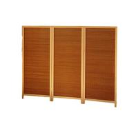 asdchZen Room Dividers Panels, Foldable Partition Screen Room Divider,Fence Screen Partition,Floor-Standing Privacy Screen,Suitable For Offices,Bedrooms,Living Rooms,Hotels,100Cm,One Color-100X120Cm