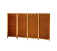 asdchZen Room Dividers Panels, Foldable Partition Screen Room Divider,Fence Screen Partition,Floor-Standing Privacy Screen,Suitable For Offices,Bedrooms,Living Rooms,Hotels,100Cm,One Color-100X160Cm