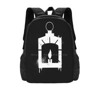 ASDCTYTKO El Patrón del Ferrocarril Mochilas Escolares 4 Fo4 El Ferrocarril Bethesda de Acero Ferrocarril Subterráneo Bos El regalo del festival