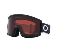 Oakley Unisex Oakley OO7121 TARGET LINE M 712116 Gafas de esquí O_Materia Gris Máscara Normal