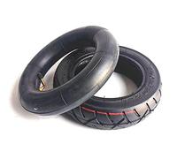asdfs de NeumáTicos y Tubos Speedway 10X2.5 de 10 Pulgadas para 10X Llantas de Carretera para Piezas de Scooter