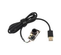 asdfs Módulo de cámara de 5 MP USB 2.0, módulo de cámara OV5693, cámara de enfoque automático de 135 grados, mano de obra fina