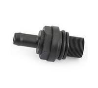 ASDGH 2 válvulas de retención PCV, válvula ventilación, for Toyota, Tacoma 2005-2018 .7L 12204-0C010 122040C010 Válvula PCV del cárter del motor