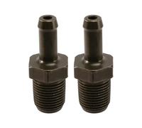 ASDGH 2X válvula de ventilación PCV, for Toyota, Prius, Yaris Ech O, Scion, XA 99-08 12204-21011 Válvula sistemas escape automático Válvula PCV del cárter del motor