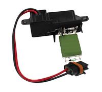 ASDGH 89018436 12135105 1580550 Reemplazo de resistencia del motor del ventilador del automóvil, for camioneta de pasajeros extendida GMC Safari Resistencia del motor del ventilador del coche