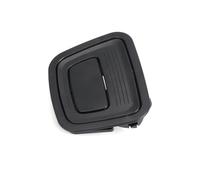 ASDGH Alfombrilla for maletero de equipaje, alfombra for el suelo, manija, cubierta trasera, placa inferior, interruptor, for Mercedes, for Benz, ABC GLC CLA GLA Clase W253 W156 W205 manija del piso d