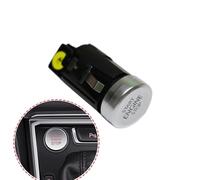 ASDGH Botón de Arranque y Parada del Motor 3GD959839 for VW, Passat B8, ARTEON, 2015-2019 3GD 959 839 WZU Botón de Arranque/Parada del Motor