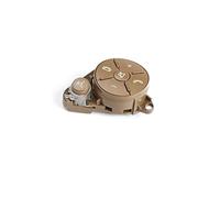 ASDGH Botón de control del interruptor volante coche, for Mercedes, Benz, W204 Clase C W207 W212 E X204 GLK Interruptor de control de dirección del tablero(BLACK Beige)