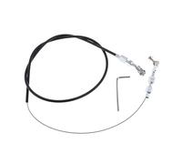 ASDGH Cable de Acelerador Trenzado 36 Pulgadas Fácil reemplazar LS1 4.8l 5.3l .7l 6.0l Arnés de Cables de Grado Marino