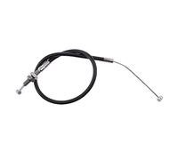 ASDGH Cable de Control del Acelerador Cambio Barco Alta Resistencia, for Yamaha, 4 Tiempos 4/5/6 HP Arnés de Cables de Grado Marino