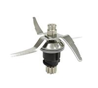 ASDGH Conjunto de cuchillas for licuadora, cuchillas Mambo 9590/10070/10090/12090/12090/6090/7090/8090/8590/9090, repuestos for licuadora Unidad de cuchillas de repuesto para licuadora