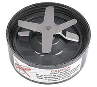 ASDGH Cuchilla extractora, for NutriBullet, serie 600W / Pro 900W Cuchilla extractora, for NutriBullet, cuchilla for licuadora Unidad de cuchillas de repuesto para licuadora