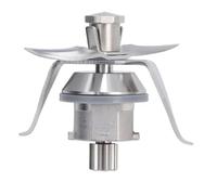 ASDGH Cuchilla for batidora, for Vorwerk, for Thermomix, TM21 Unidad de cuchillas de repuesto para licuadora