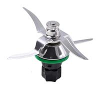 ASDGH Cuchilla, for Thermomix, TM5 TM6 Reemplazo de cuchillas for licuadora Cuchillo de cocina mixto Unidad de cuchillas de repuesto para licuadora