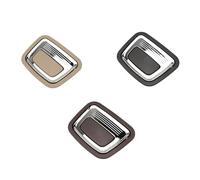 ASDGH For GL ML GLE GLS BC GLC CLA GLA Cubierta trasera del maletero del coche Placa inferior Alfombrilla Alfombra Manija del piso Accesorios for automóviles, for Mercedes, for Benz, manija del piso d