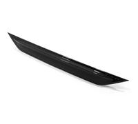 ASDGH For Toyota, for RAV4, Rav 4 Xa50 2019-2021 Cubierta de Tapa de Maletero Superior Trasera de Fibra de Carbono Embellecedor de Tira de protección de Maletero de Puerta Trasera Accesorio Moldura p