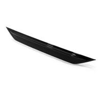 ASDGH For Toyota, for RAV4, Rav 4 Xa50 2019-2021 Cubierta de Tapa de Maletero Superior Trasera de Fibra de Carbono Embellecedor de Tira de protección de Maletero de Puerta Trasera Accesorio Moldura p