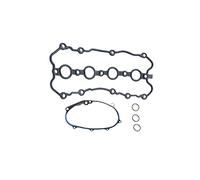 ASDGH Junta de tapa válvula distribución del sello ajuste árbol levas, for Audi, A3 A4 A6 TT, for VW, for EOS, for Golf, for Passat, 06D103121B 06F103483D Junta de culata(Kit A)