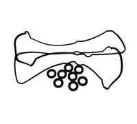 ASDGH Junta de tapa válvula motor, sellos bujías for Toyota, 4Runner, Land Cruiser, Sequoia, Lexus, GS400, GS430, GX470, LS400, 4,7 L Junta de culata