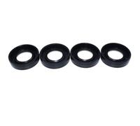 ASDGH Junta de tapa válvulas 11121485838 Sellos tubo bujía 11127513066, for Chrysler, Neon PT Cruiser 1.6L, for MINI, Cooper S One Works Junta de culata(Lavender)