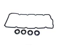 ASDGH Junta de tapa válvulas 11121485838 Sellos tubo bujía 11127513066, for Chrysler, Neon PT Cruiser 1.6L, for MINI, Cooper S One Works Junta de culata(Army Green)