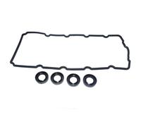 ASDGH Junta de tapa válvulas 11121485838 Sellos tubo bujía 11127513066, for Chrysler, Neon PT Cruiser 1.6L, for MINI, Cooper S One Works Junta de culata(Army Green)