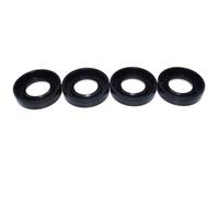 ASDGH Junta de tapa válvulas 11121485838 Sellos tubo bujía 11127513066, for Chrysler, Neon PT Cruiser 1.6L, for MINI, Cooper S One Works Junta de culata(Lavender)
