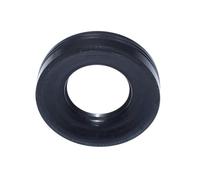 ASDGH Junta de tapa válvulas 11121485838 Sellos tubo bujía 11127513066, for Chrysler, Neon PT Cruiser 1.6L, for MINI, Cooper S One Works Junta de culata(Dark Grey)