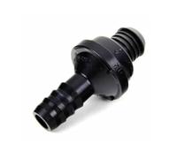 ASDGH Manguera del cárter respiradero motor Válvula unidireccional de ventilación PCV retención servomotor freno, for, for E36 E46 E85 Válvula PCV del cárter del motor