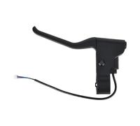 ASDGH Palanca de Freno de Mango, for, for Ninebot, MAX G2 G65, Piezas de Montaje Manual de Patinete eléctrico KickScooter Manija de Freno para Patinete eléctrico