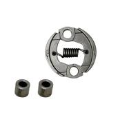 ASDGH Pieza de Embrague, for STIHL, FS90 FS90r FS110 FS100r FS111 FS130r HT101 Cortacésped Desbrozadora Reemplazo Embrague Herramientas de jardín Kit de Embrague para cortacésped