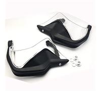 ASDGH Protector de parabrisas for manillar motocicleta, for BMW, R1250GS R 1250GS Adventure ADV 2018 2019 Reemplazo del protector de mano de motocicleta(C set)
