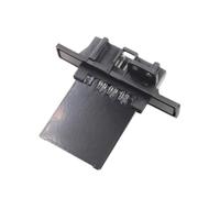 ASDGH Reemplazo de la resistencia del motor del ventilador del coche, for NISSAN, Pathfinder 27150-0W014 1996-2004 Resistencia del motor del ventilador del coche