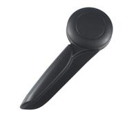 ASDGH Repuestos for el regulador de asiento de la palanca izquierda del coche, color negro, A1699190161, for Mercedes Clase A, B, W169, W245, W906, accesorios for coche Manija de ajuste del asiento de