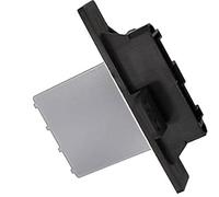 ASDGH Resistencia del Ventilador del Motor del Calentador OEM 27150-1N760 271501N760 Compatible con 1995-2000, for Nissan, Almera N15 Primera P11 Reemplazo de la Resistencia del Motor del soplador