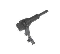 ASDGH Sensor de Velocidad del odómetro for VW, Passat, B5 A4 A6 012409191D Sensor de Velocidad del vehículo