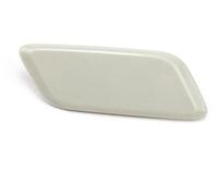 ASDGH Tapa de limpieza la cubierta del chorro boquilla lavafaros faro, for Lexus, RX350 RX450H 2012 2013 85045-48030 85044-48030 Cubierta de la boquilla del lavafaros del coche(BLACK Right Side)