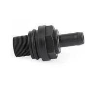 ASDGH Válvula de retención ventilación PCV, for Toyota, for Tacoma 2005-2018 2.7L 12204-0C010 122040C010 Válvula PCV del cárter del motor