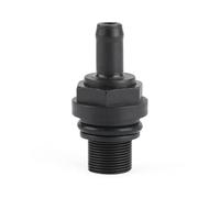 ASDGH Válvula de retención ventilación PCV, for Toyota, for Tacoma 2005-2018 2.7L 122040C010 12204-0C010 Válvula PCV del cárter del motor