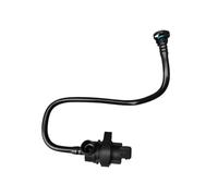ASDGH Válvula de ventilación del tanque combustible con tubo, for, for Serie 7 E65 E66 E67 760I 2004-2006 13907515795 escape automóvil Válvula PCV del cárter del motor
