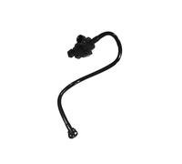 ASDGH Válvula de ventilación del tanque combustible con tubo, for, for Serie 7 E65 E66 E67 760I 2004-2006 13907515795 escape automóvil Válvula PCV del cárter del motor
