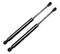 ASDGHJF Amortiguador Varilla Resorte para BMW E60 E61 520i 525i 530i 535i 540i 2004-2010 Capó Delantero del Motor Elevadores De Resorte Gas Soporta Resortes Elevación